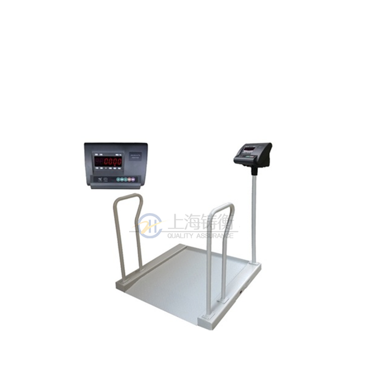 抗超載醫(yī)用輪椅秤 防抖動輪椅電